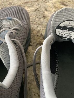 ALTRA Men's Escalante 4 Road Running Shoe Size 8 women’s 91/2 Eu41 like new